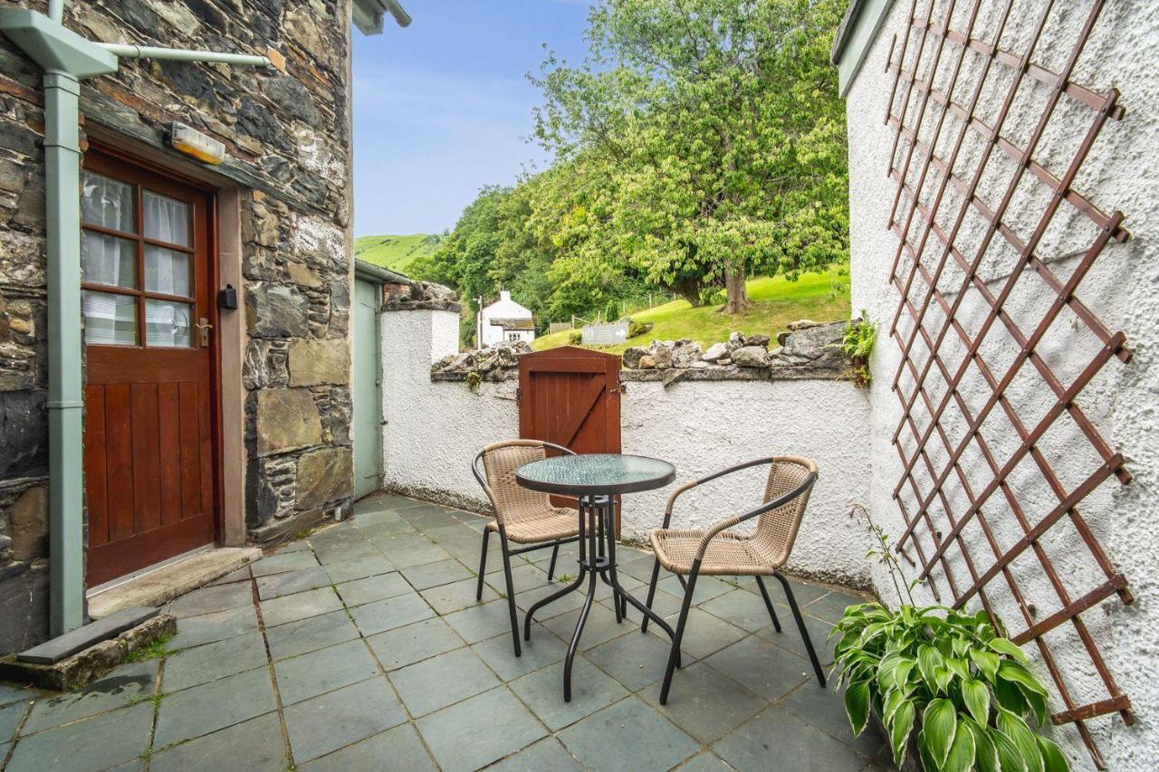 Stanger Cottage Keswick  Exteriér fotografie