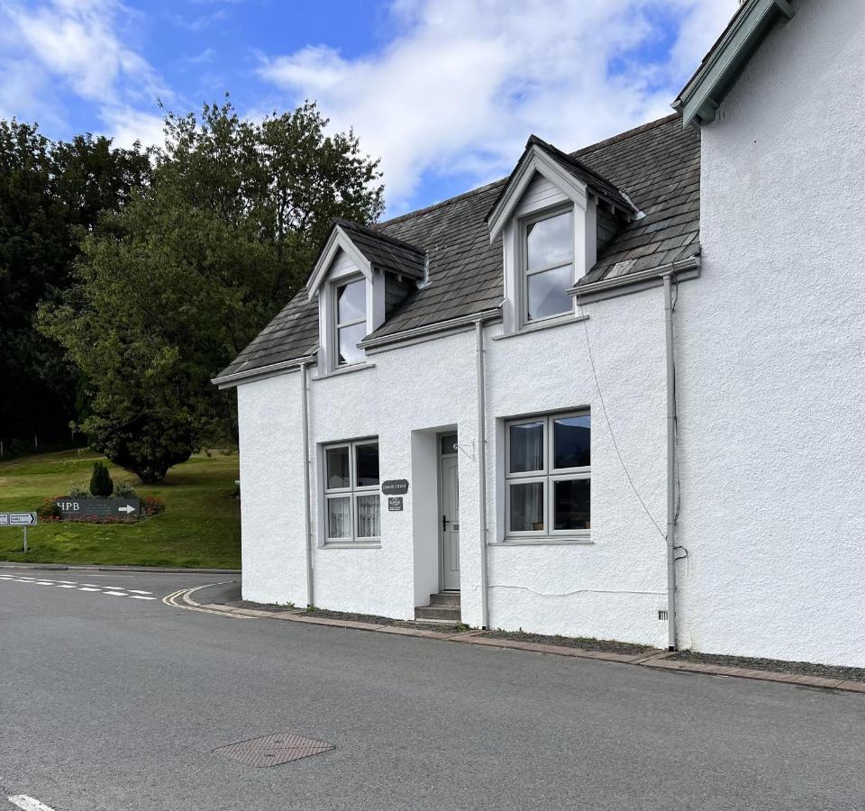 Stanger Cottage Keswick  Exteriér fotografie